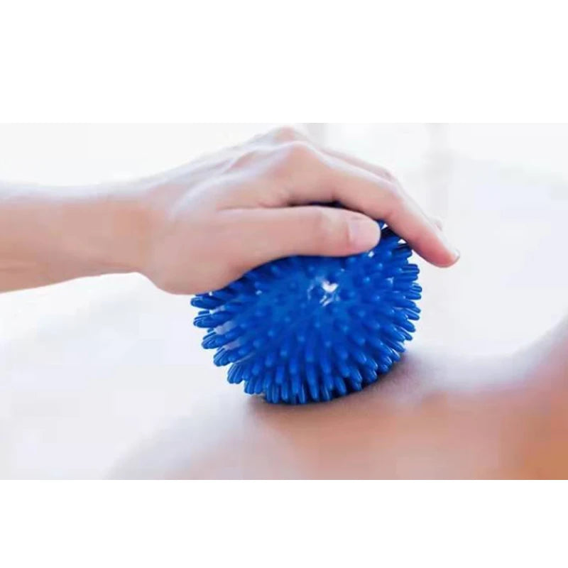 Everyday Textured Trigger-Point Massage Ball image 0