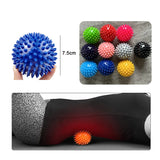 Everyday Textured Trigger-Point Massage Ball image 4