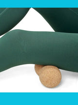 Studio Peanut-Shaped Mobility Massage Ball image 2