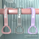 Studio Figure-8 Pilates Resistance Band image 1