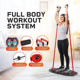 Studio Portable Resistance Training Band image 2