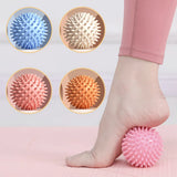 Travel Textured Trigger-Point Massage Ball image 5
