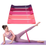 Essential Portable Resistance Training Band image 4