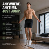 Smart Cardio Jump Rope Collection image 15