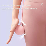 Cordless Indoor Jump Rope for Small Spaces image 2