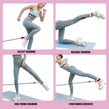 Lower Body Sculpt Resistance Bundle image 5