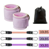 Core & Glute Pro Workout Kit image 16