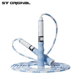 Everyday Adjustable Beaded Jump Rope image 1