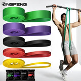 Heavy-Duty Pull-Up Assistance Band image 0