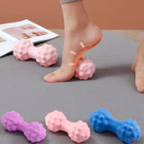 Performance Textured Trigger-Point Massage Ball image 1