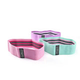 Non-Slip Fabric Hip Band Set image 2