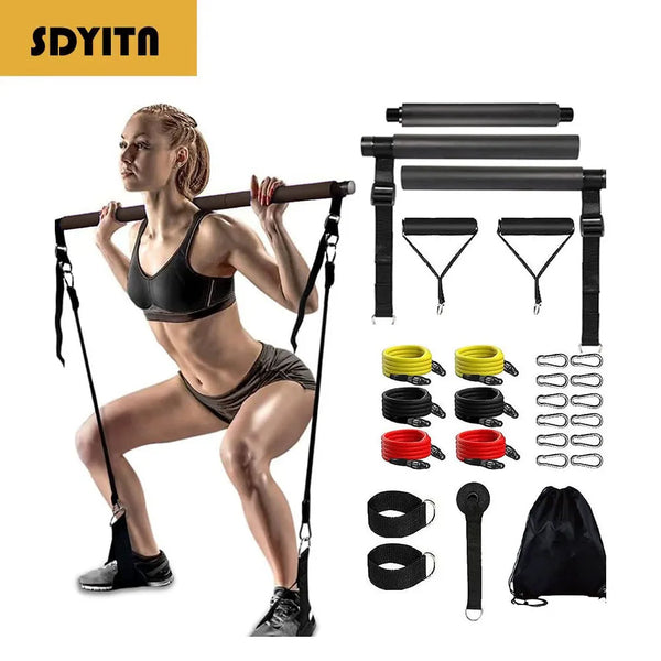 Pilates Studio Pro Home Kit image 0