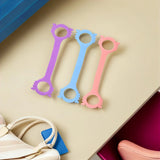 Performance Figure-8 Pilates Resistance Band image 4