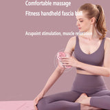 Performance Textured Trigger-Point Massage Ball image 3