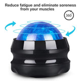 Everyday Manual Neck & Shoulder Massage Roller image 5