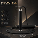 Smart Cardio Jump Rope Collection image 14