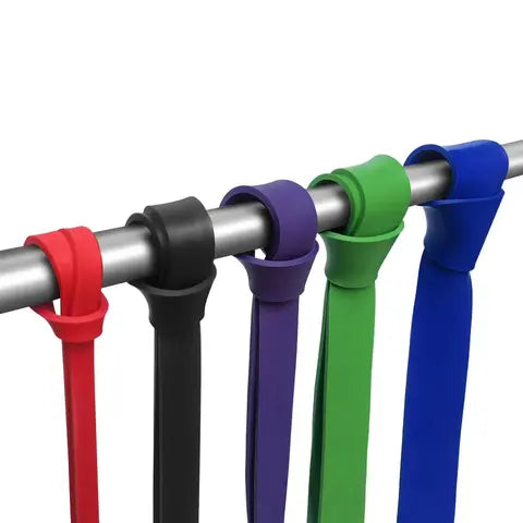 Everyday Portable Resistance Training Band 7152 image 0