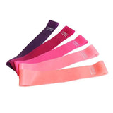 Essential Portable Resistance Training Band image 5