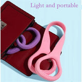 Travel Fitness Capsule Kit image 2