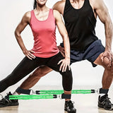 Studio Lower-Body Ankle Resistance Band Set image 3