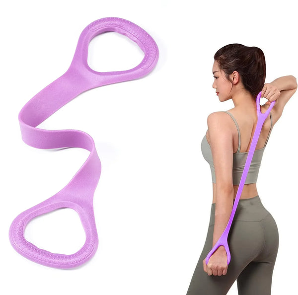 Performance Portable Resistance Training Band image 0