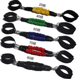 Studio Lower-Body Ankle Resistance Band Set image 5