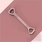 Studio Figure-8 Pilates Resistance Band image 4