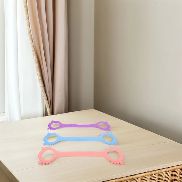 Performance Figure-8 Pilates Resistance Band image 0