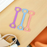 Performance Figure-8 Pilates Resistance Band image 1