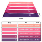 Essential Portable Resistance Training Band image 2