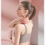 Travel Textured Trigger-Point Massage Ball image 4