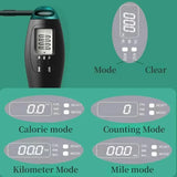 Smart Cardio Jump Rope Collection image 1