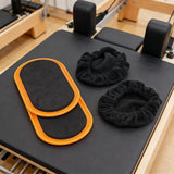 Dual-Surface Core Slider Pair image 4