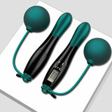 Smart LCD Counting Jump Rope image 4