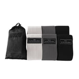 Travel Non-Slip Fabric Hip Band Set image 5