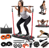 Studio Portable Resistance Training Band image 0