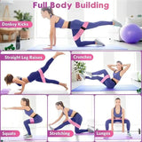Core & Glute Pro Workout Kit image 9