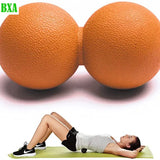 Peanut Massage Ball for Back and Mobility image 3