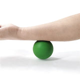 Travel Peanut-Shaped Mobility Massage Ball image 0