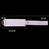 Performance Lower-Body Ankle Resistance Band Set image 1