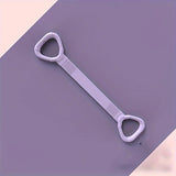 Travel Figure-8 Pilates Resistance Band image 5