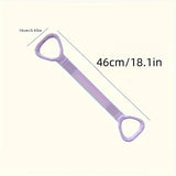 Travel Figure-8 Pilates Resistance Band image 2
