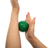 Studio Textured Trigger-Point Massage Ball image 2