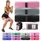 Lower Body Sculpt Resistance Bundle image 6