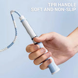Everyday Adjustable Beaded Jump Rope image 2