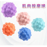 Performance Textured Trigger-Point Massage Ball image 5