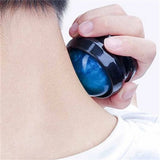 Everyday Manual Neck & Shoulder Massage Roller image 3