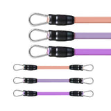 Performance Lower-Body Ankle Resistance Band Set image 3