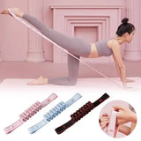 Everyday Multi-Loop Stretching Strap image 0