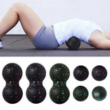Everyday Peanut-Shaped Mobility Massage Ball image 1